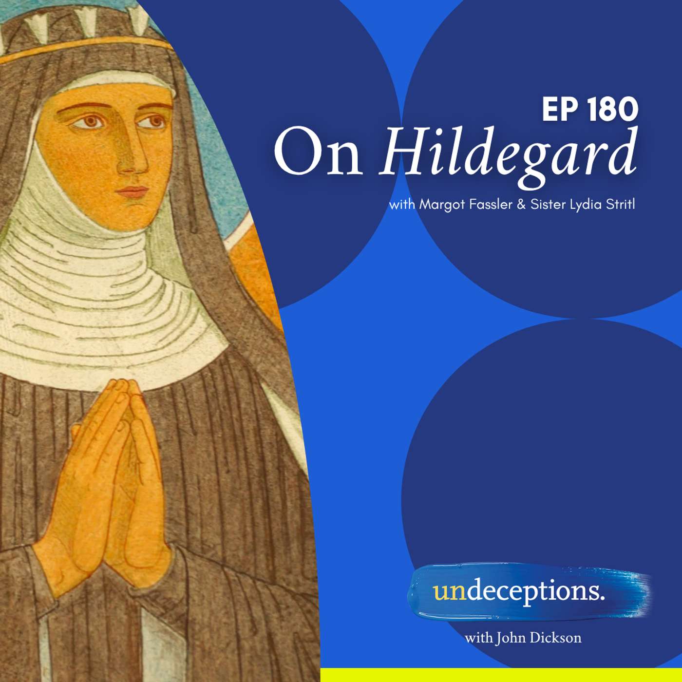 On Hildegard