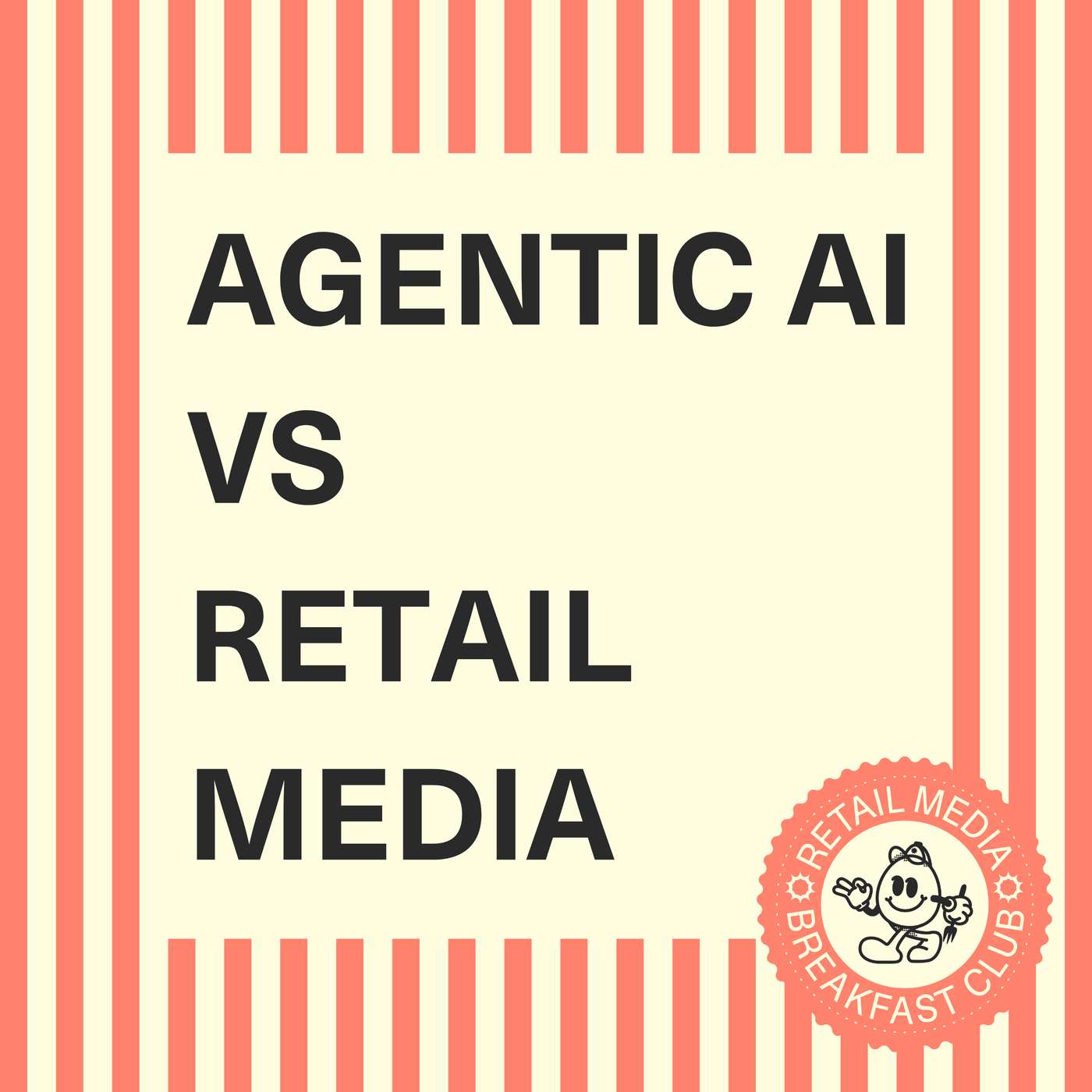 Agentic Shopping Poses An Existential Threat To Retail Media (Part 1)