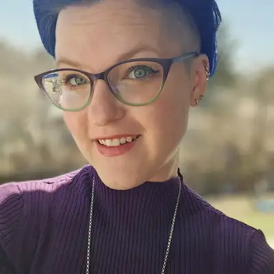 Amber McCulloch