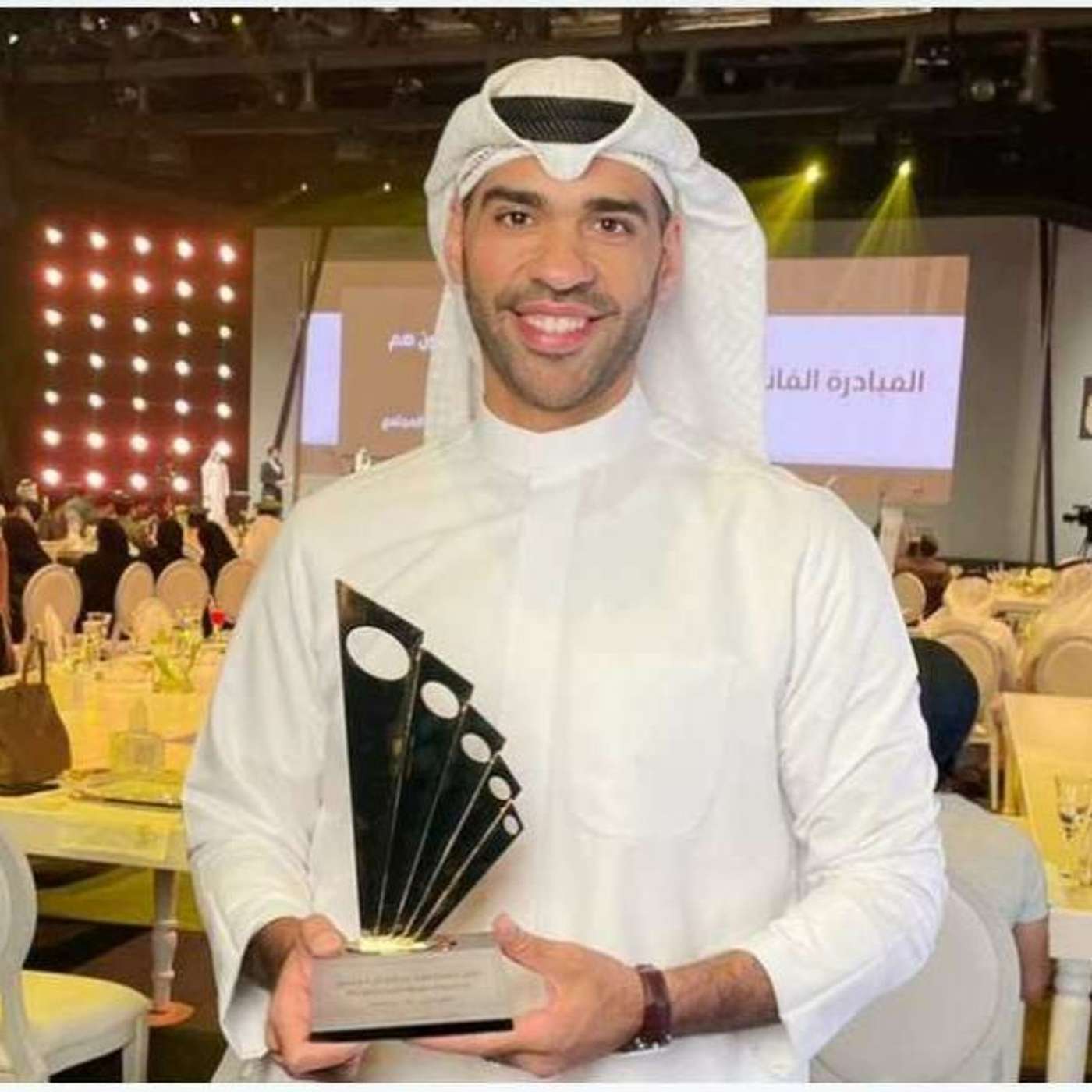 Pulse Live at IGCF - Overcoming the Pandemic with Badr Al-Issa (27.09.21)