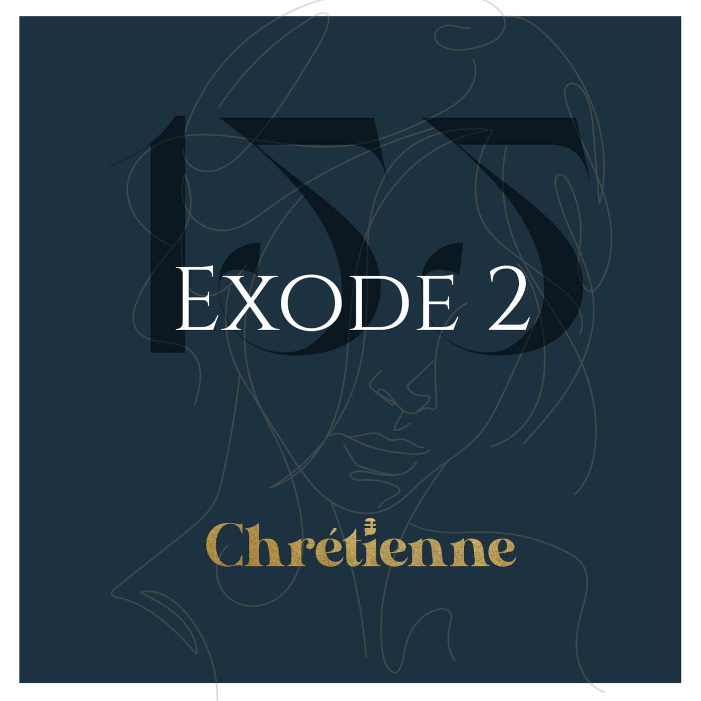 155. La naissance et la fuite du libérateur national (Exode 2)