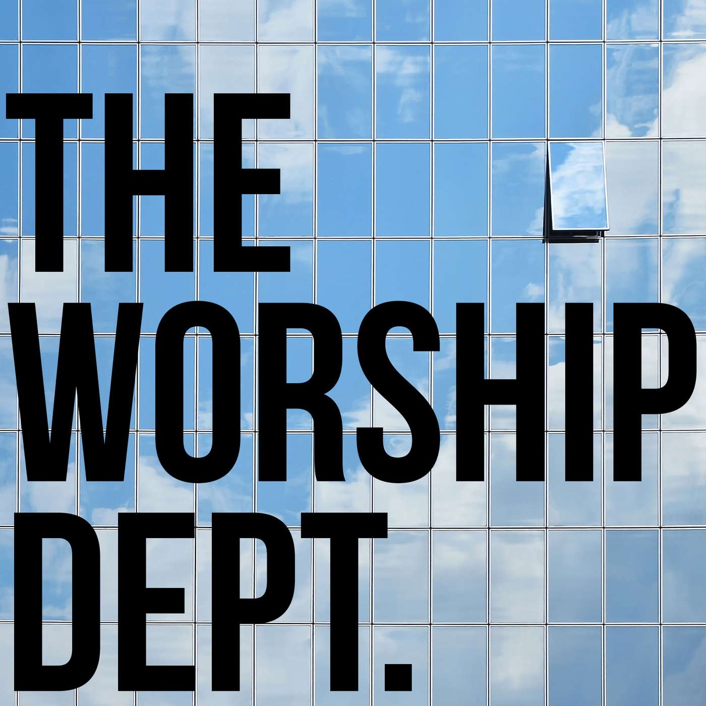 The Worship Dept.