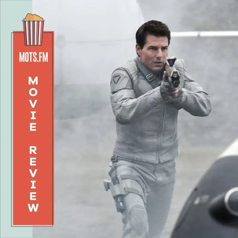 Oblivion (2013)