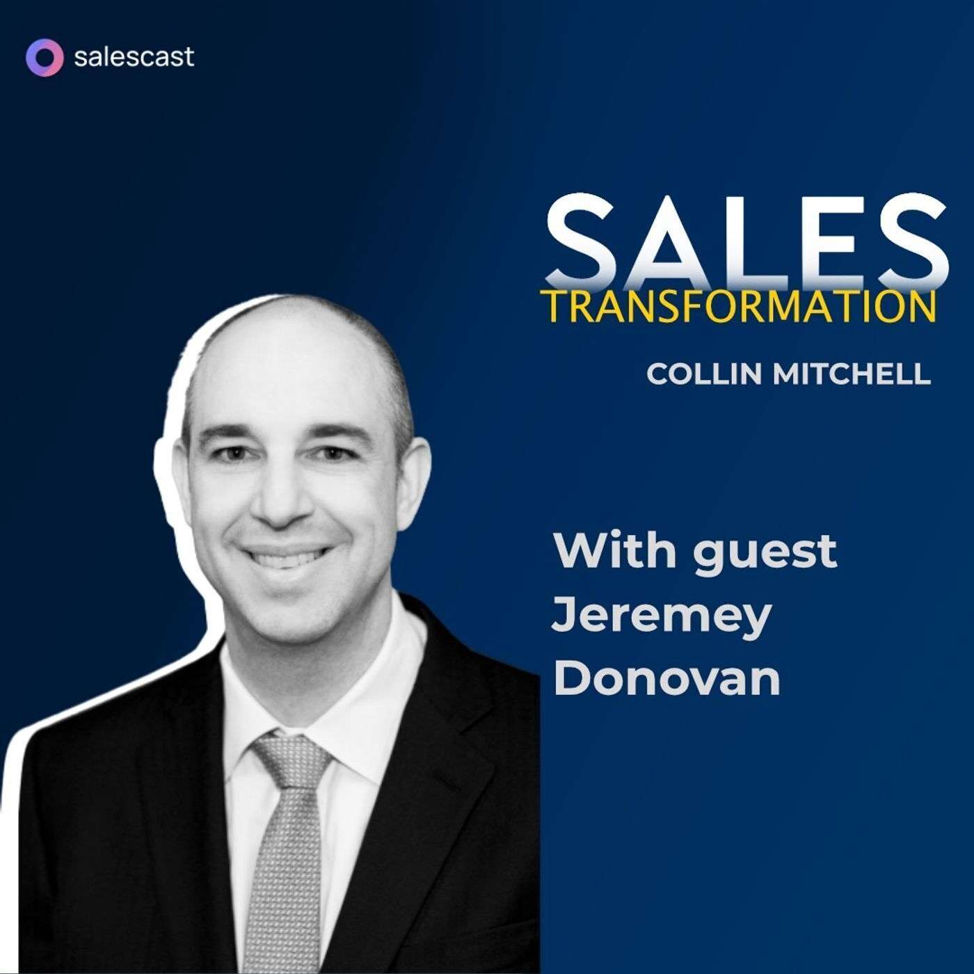 Sales Transformation
