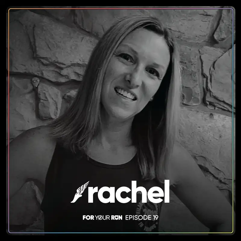 19: Rachel Bankaci