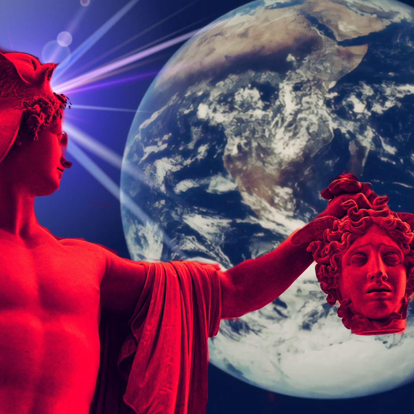 The Tyranny of Globalization: Power, Control & the Erosion of Identity