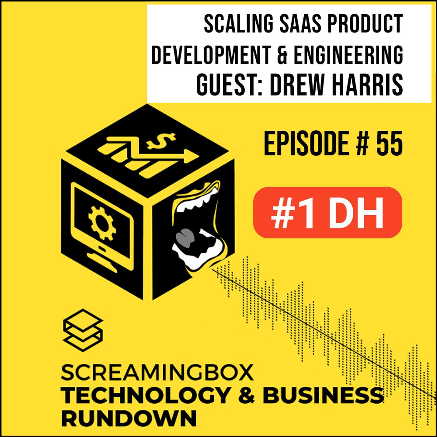 ScreamingBox Technology & Business Rundown