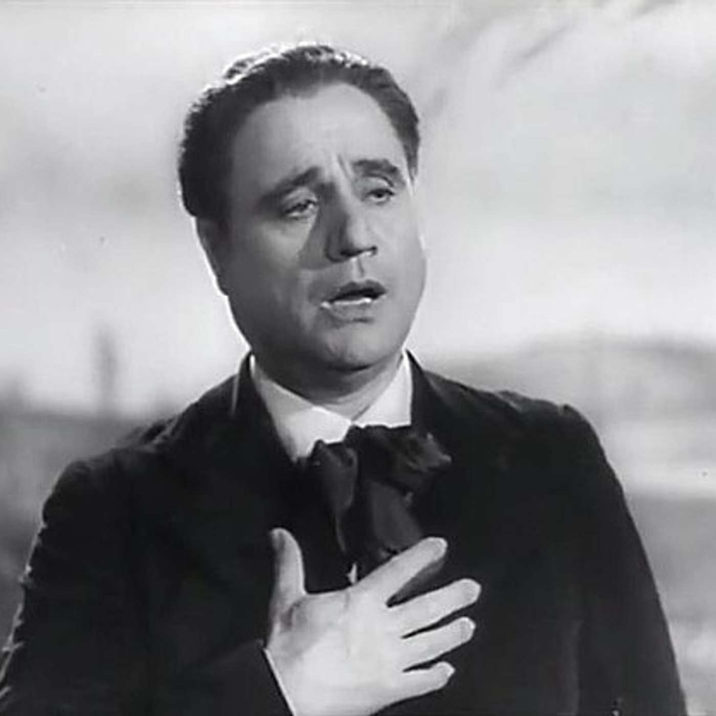 L'Aria che Tira...pillole di lirica - Mi par d'udire ancor (Pescatori di Perle) - Beniamino Gigli