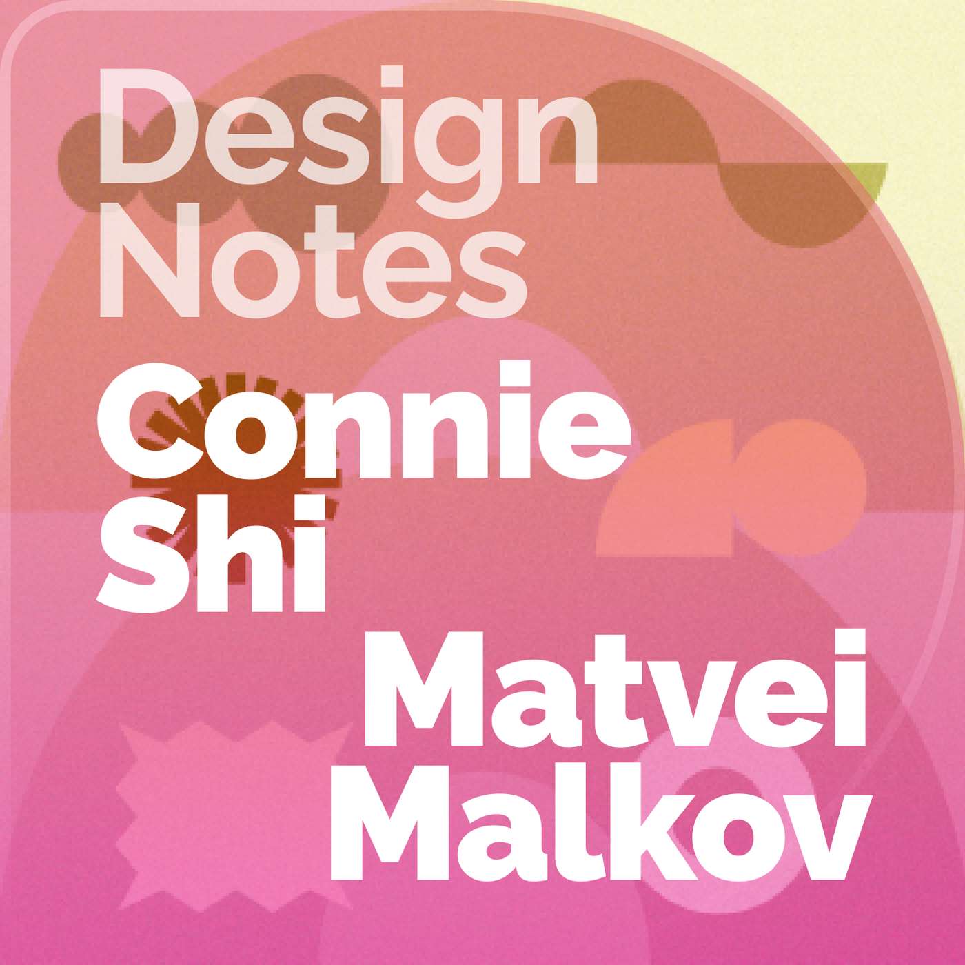 Designing Better Code: How Google Engineers Make Coding a Creative Practice episode artwork