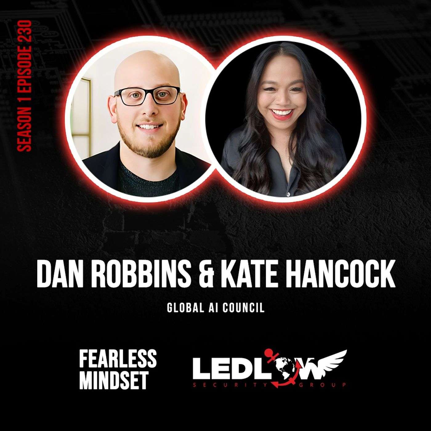 The Fearless Mindset