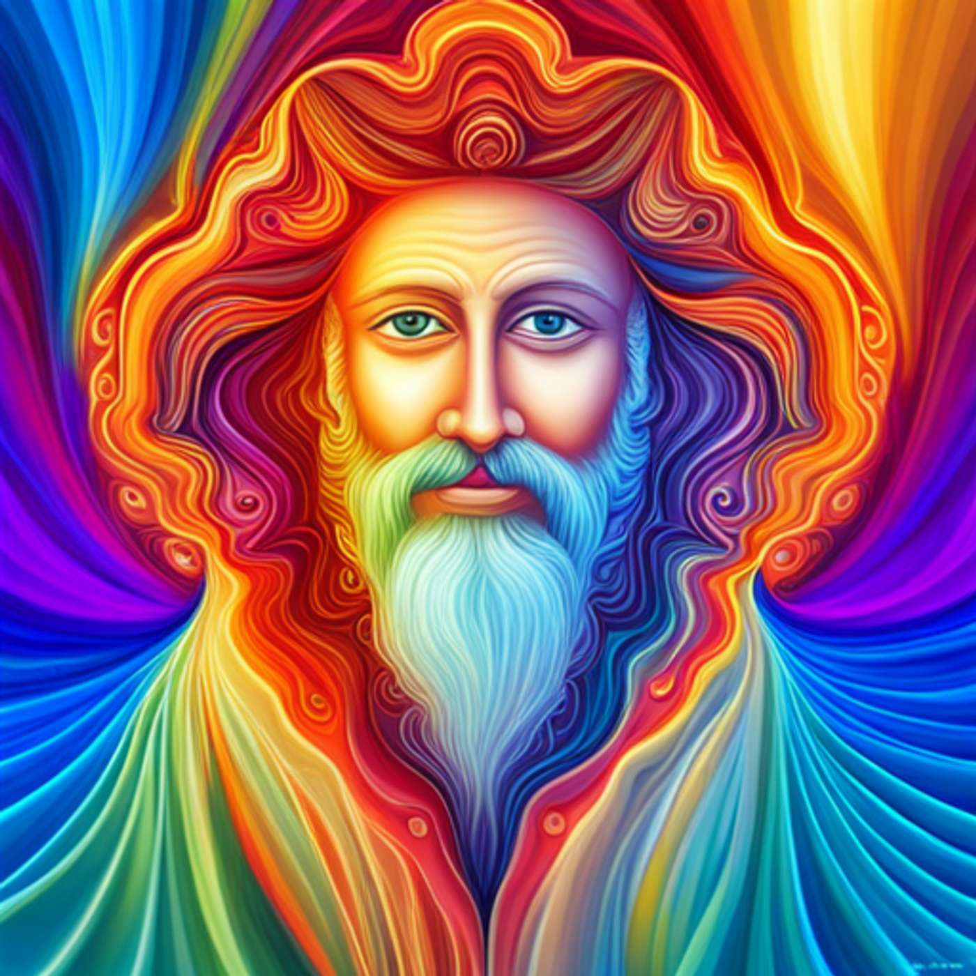Daily Tanya Study with Rabbi Solomon Sage: Unlocking Joy in Everyday Life episode artwork