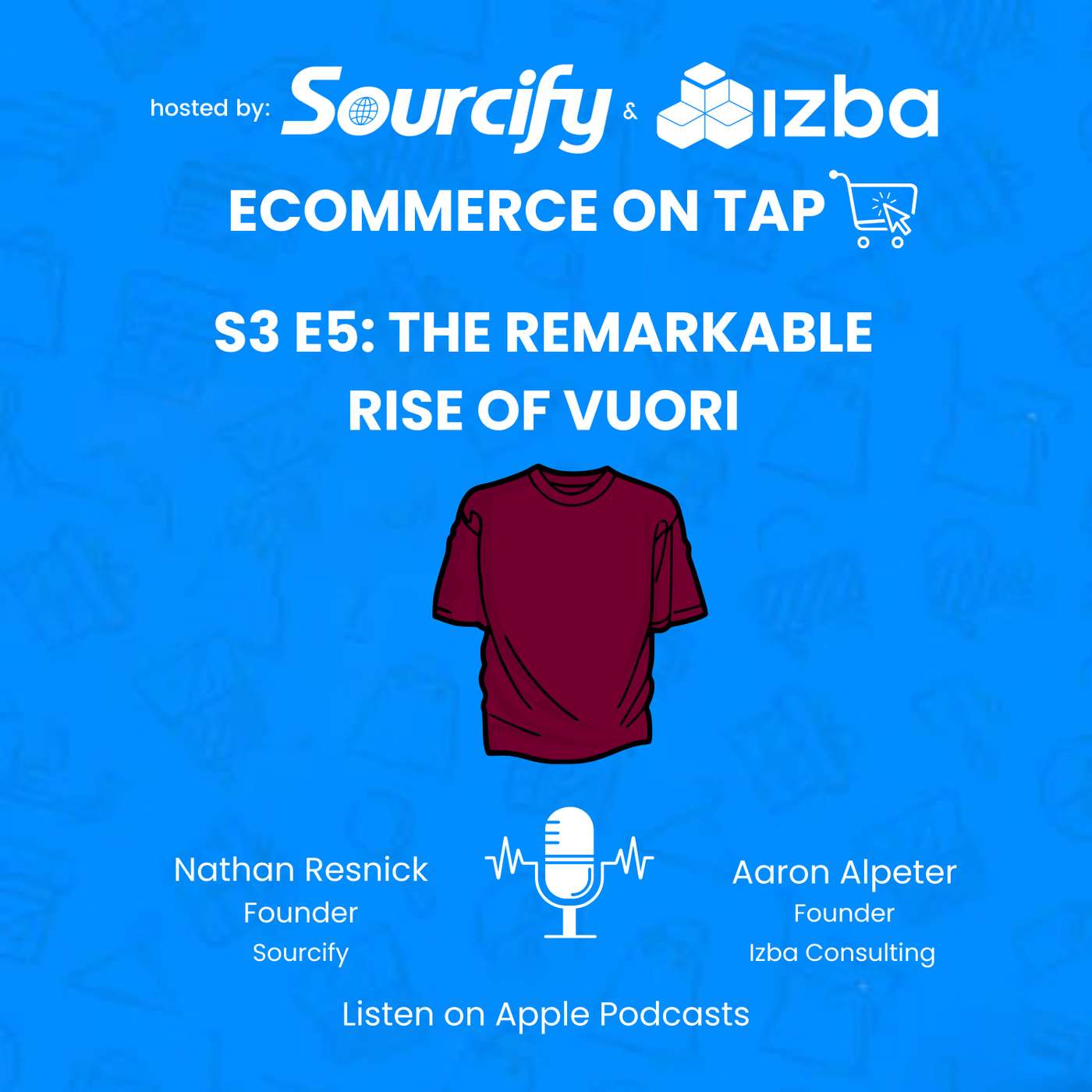 Ecommerce On Tap