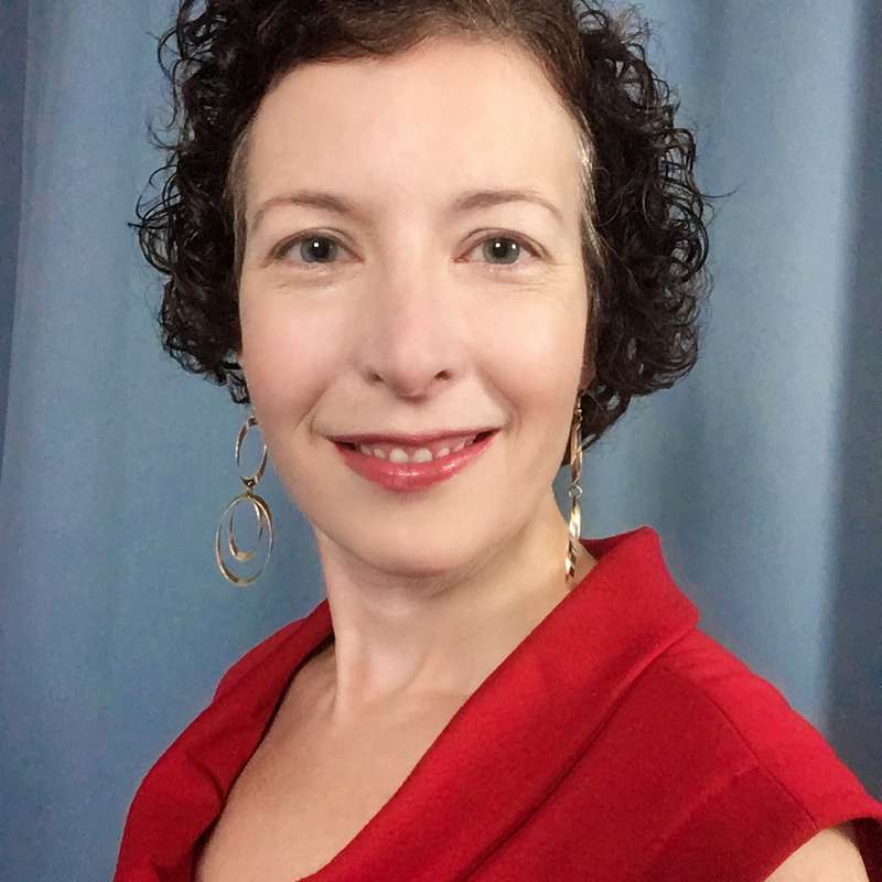 Stephanie Slocum