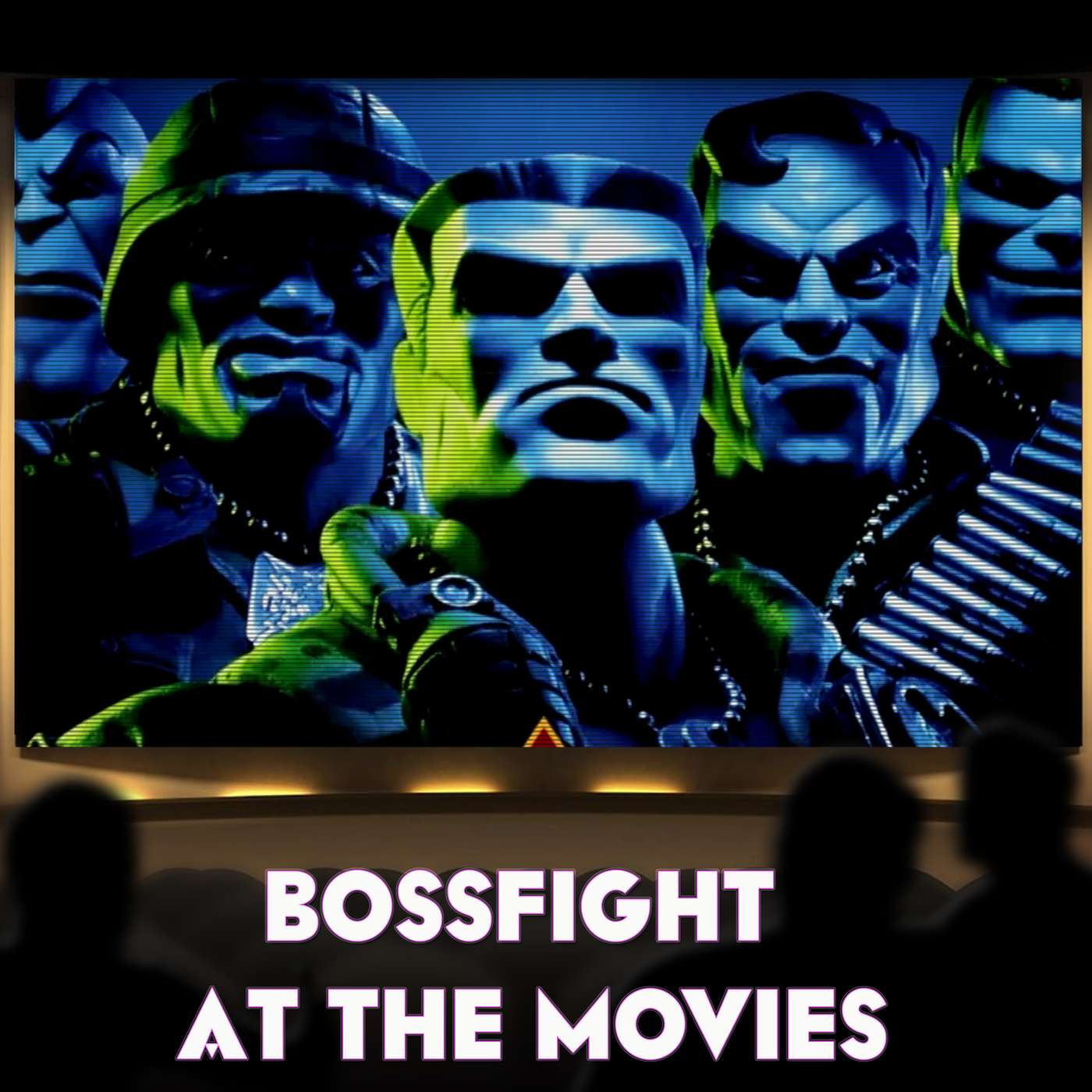 S6E02 - Small Soldiers (1998) episode artwork
