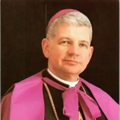 Bp. Daniel Dolan