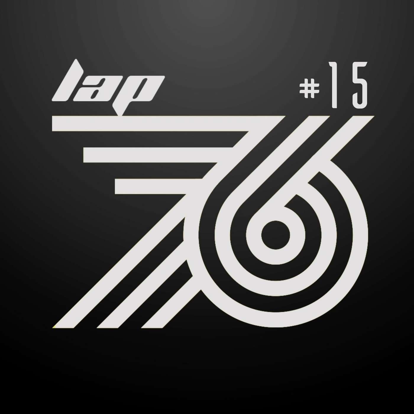 Lap 76