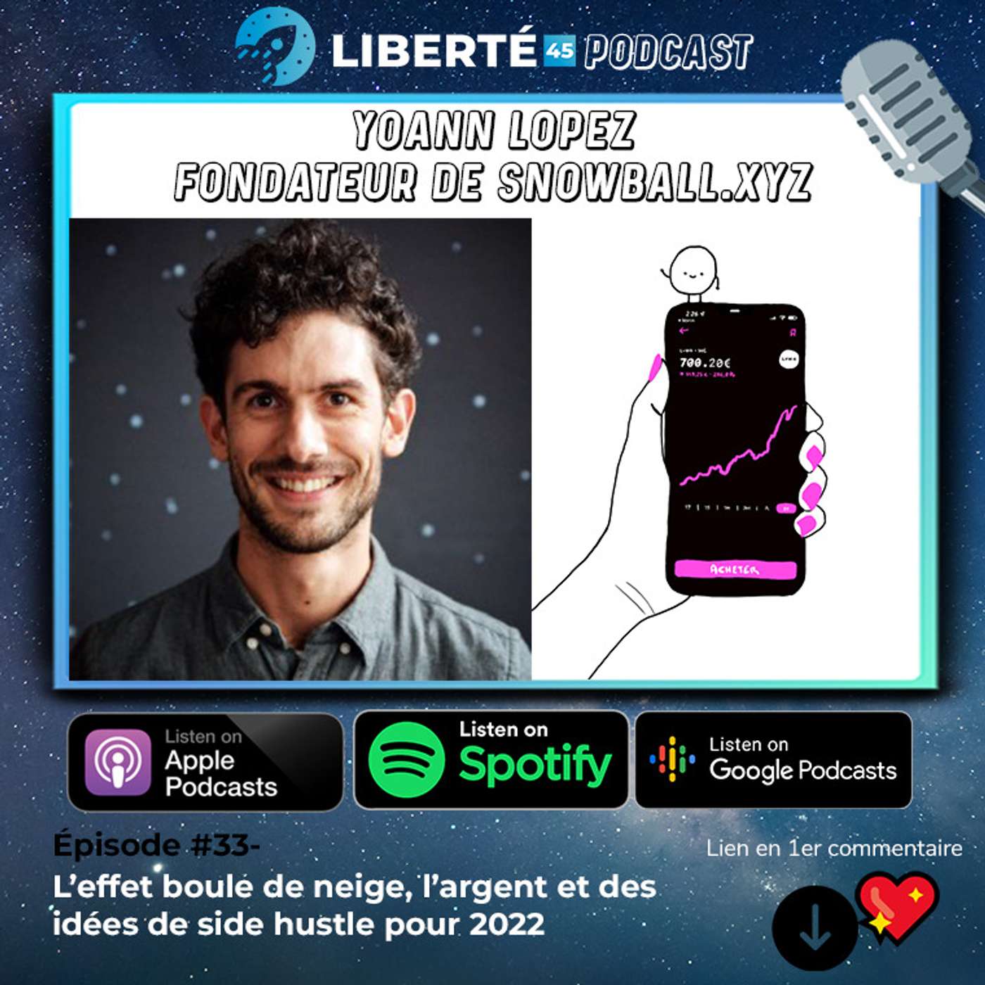 Parlons Affaires Podcast