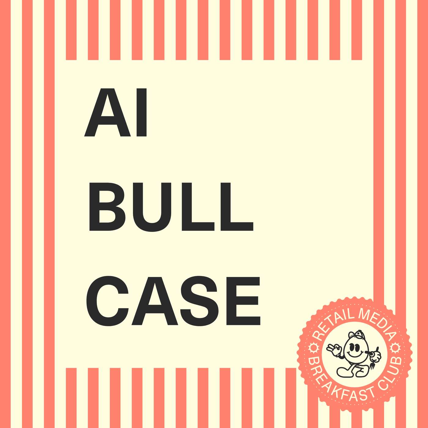 AI Won’t Kill Advertising: The Bull Case