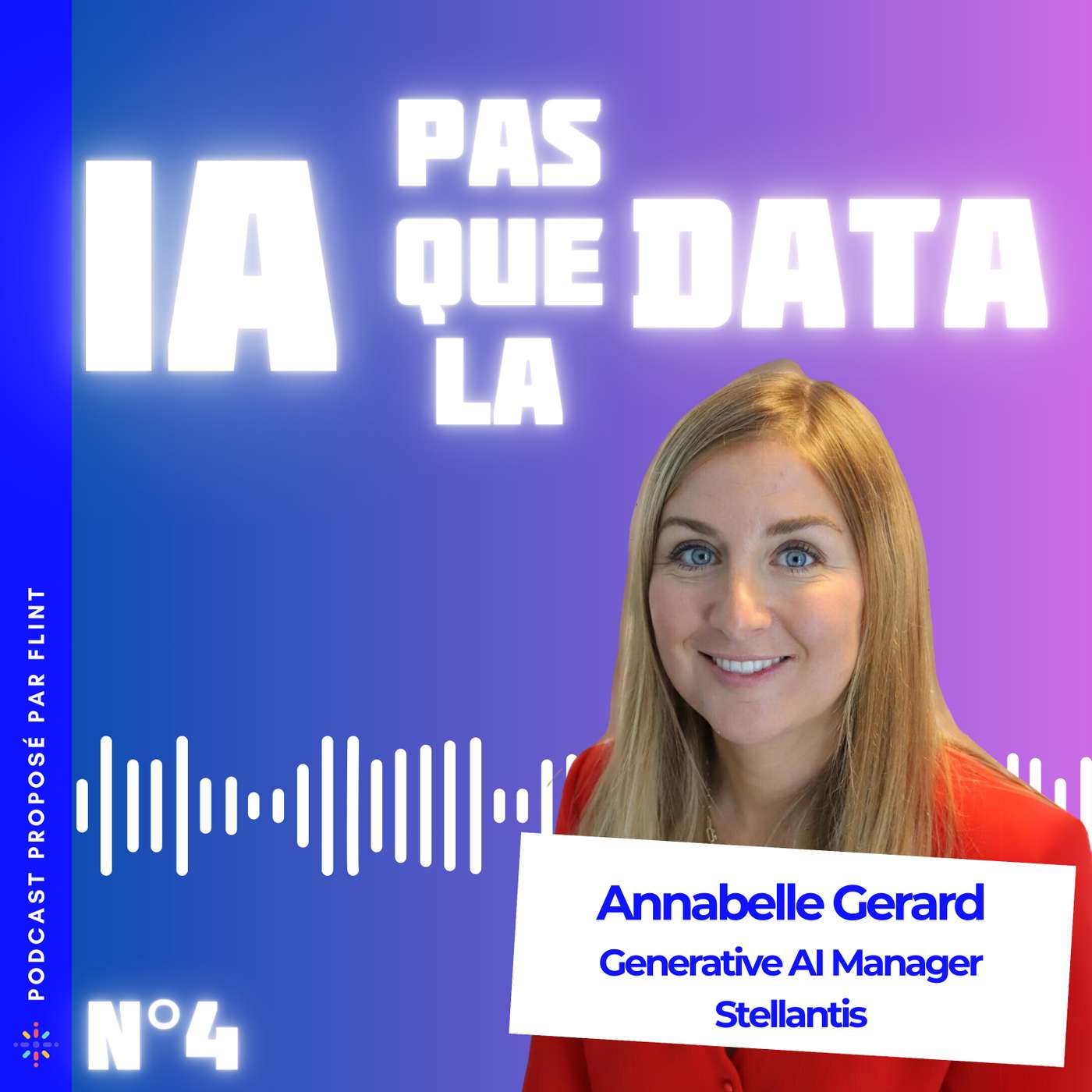 IA pas que la Data - Reprendre le contrôle sur tout ce qui se dit autour de l’intelligence artificielle