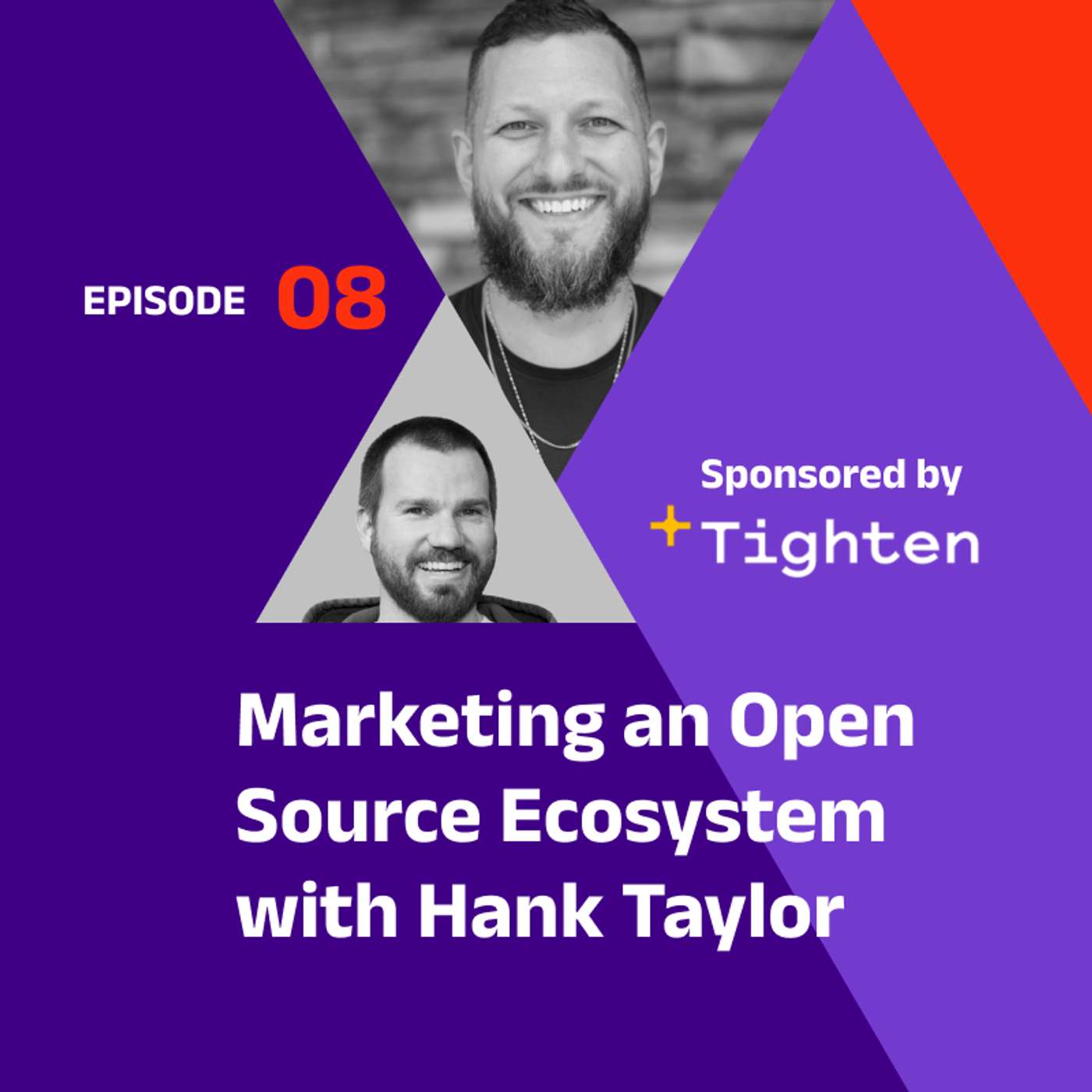 Marketing an Open Source Ecosystem with Hank Taylor Marketing an Open Source Ecosystem with Hank Taylor