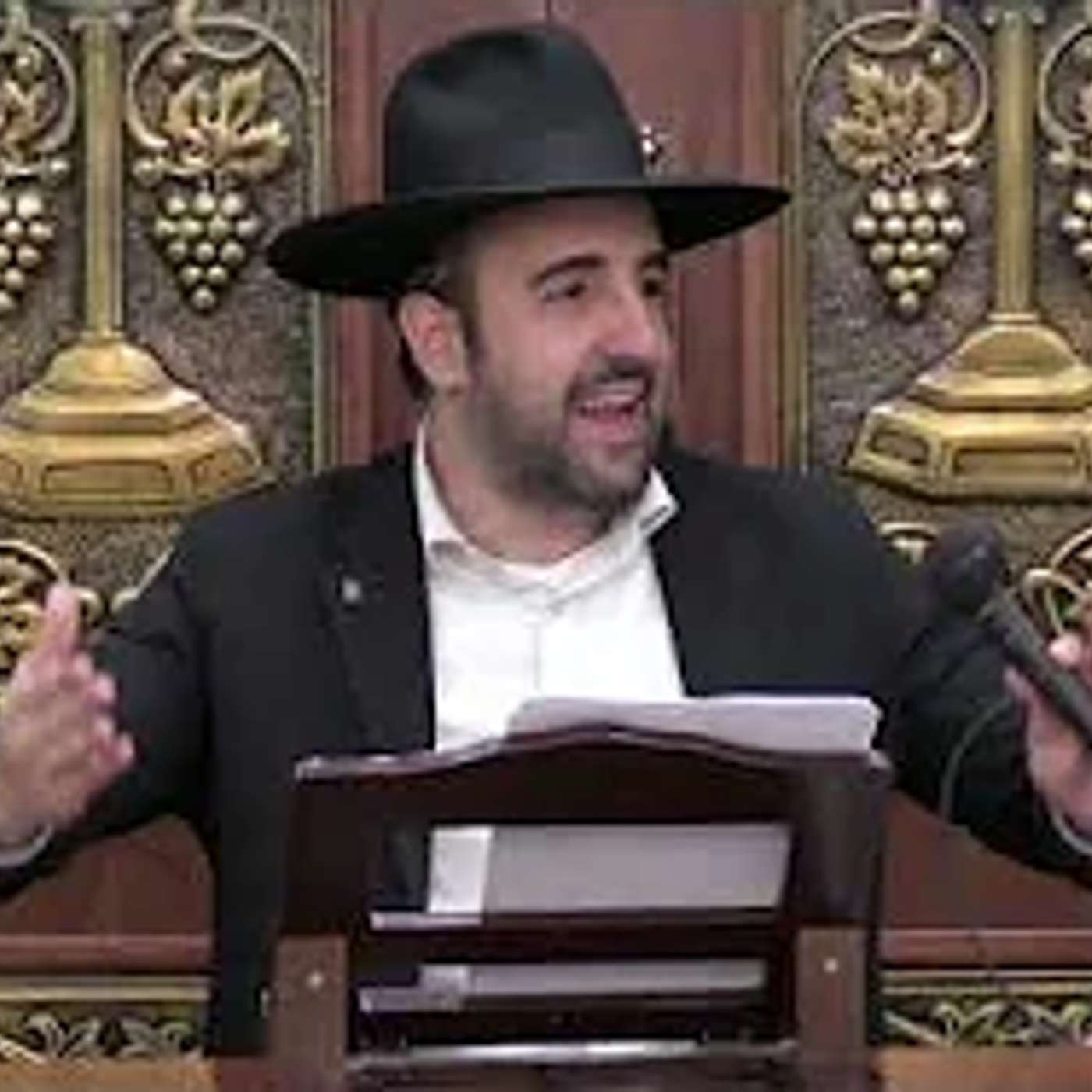 הרב מאיר אליהו | גברים ונשים 2 עולמות | משכן יהודה - ה'תשפ"ה