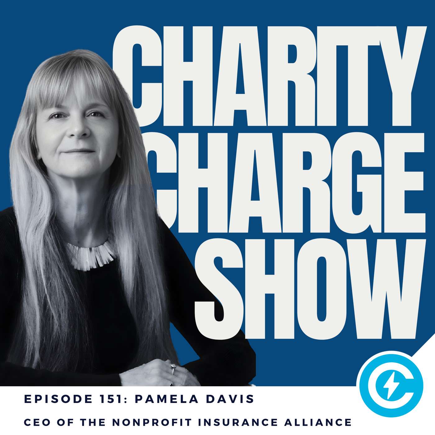 The Charity Charge Show - Nonprofit Podcast