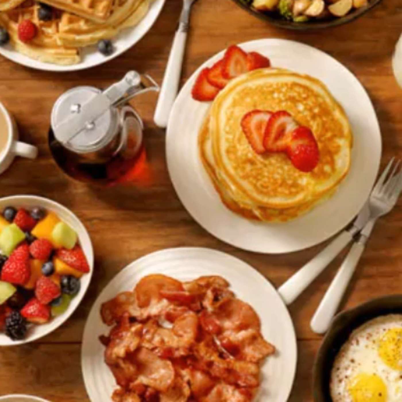 The Worst of the Best Podcast