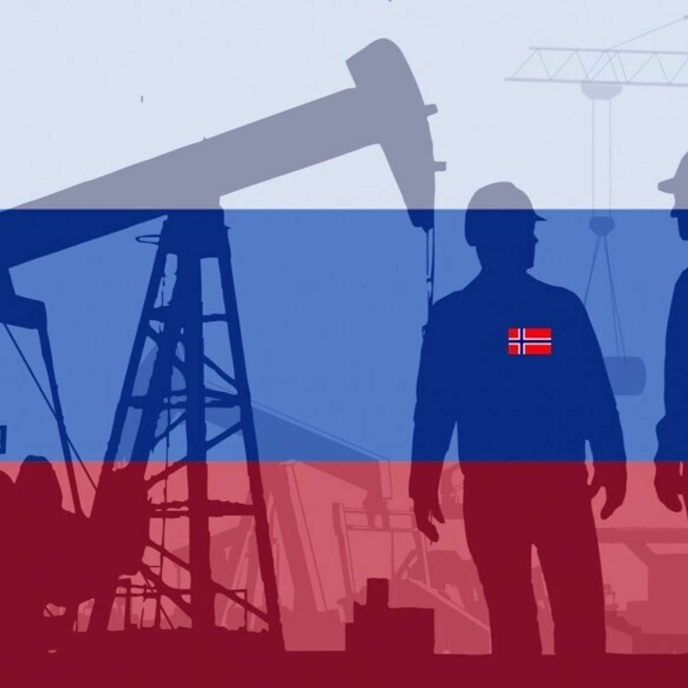 Дело Нордслеттена: нефть Арктики, семейные дела и связи в ФСБ