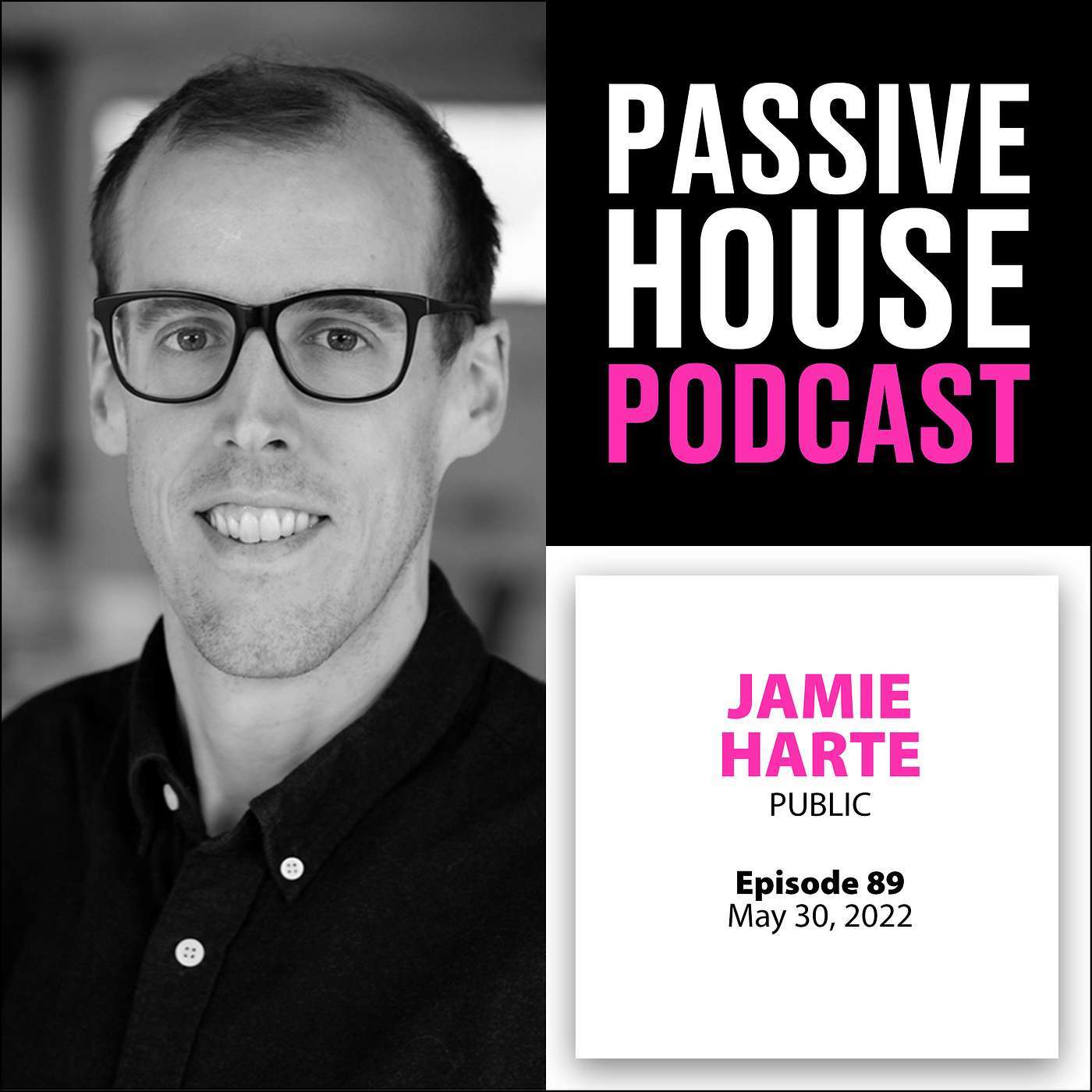 Passive House Podcast