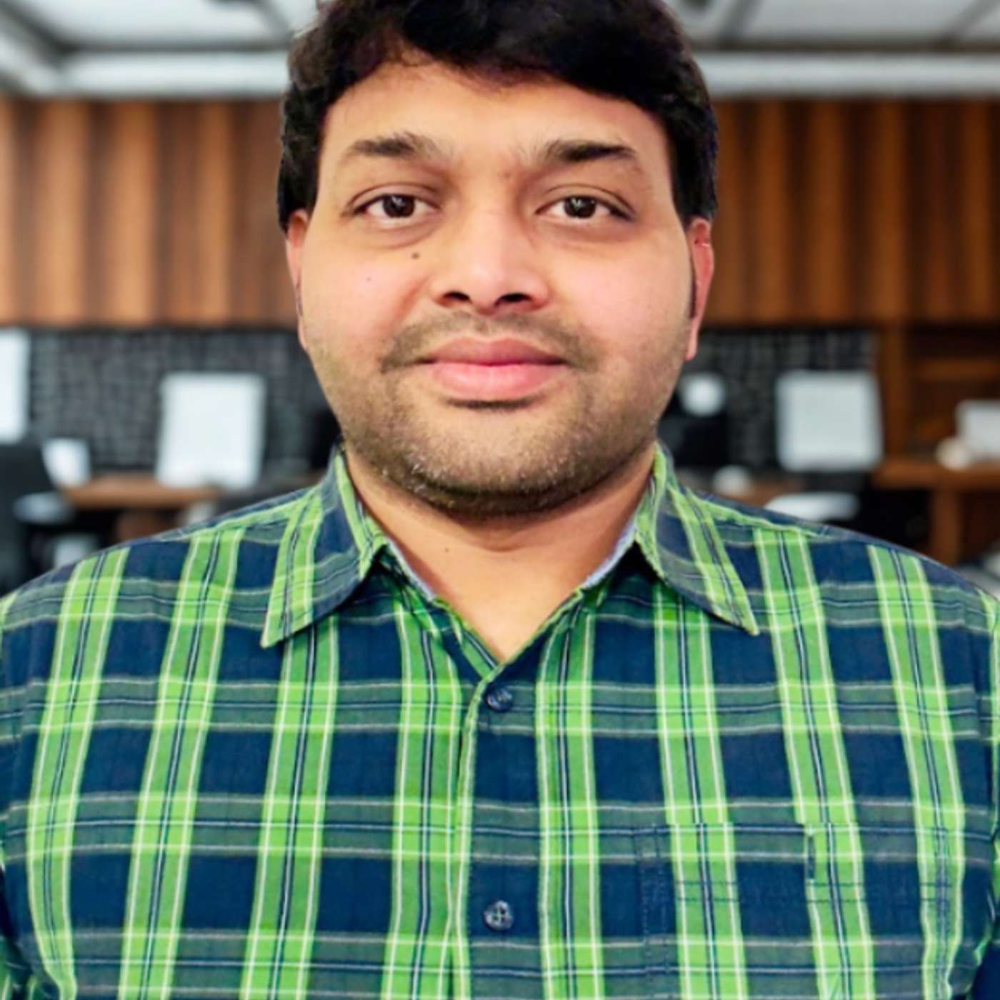 Retail Resilience: Srinivas Kalisetty's Vision for the Future of Supply Chain Intelligene