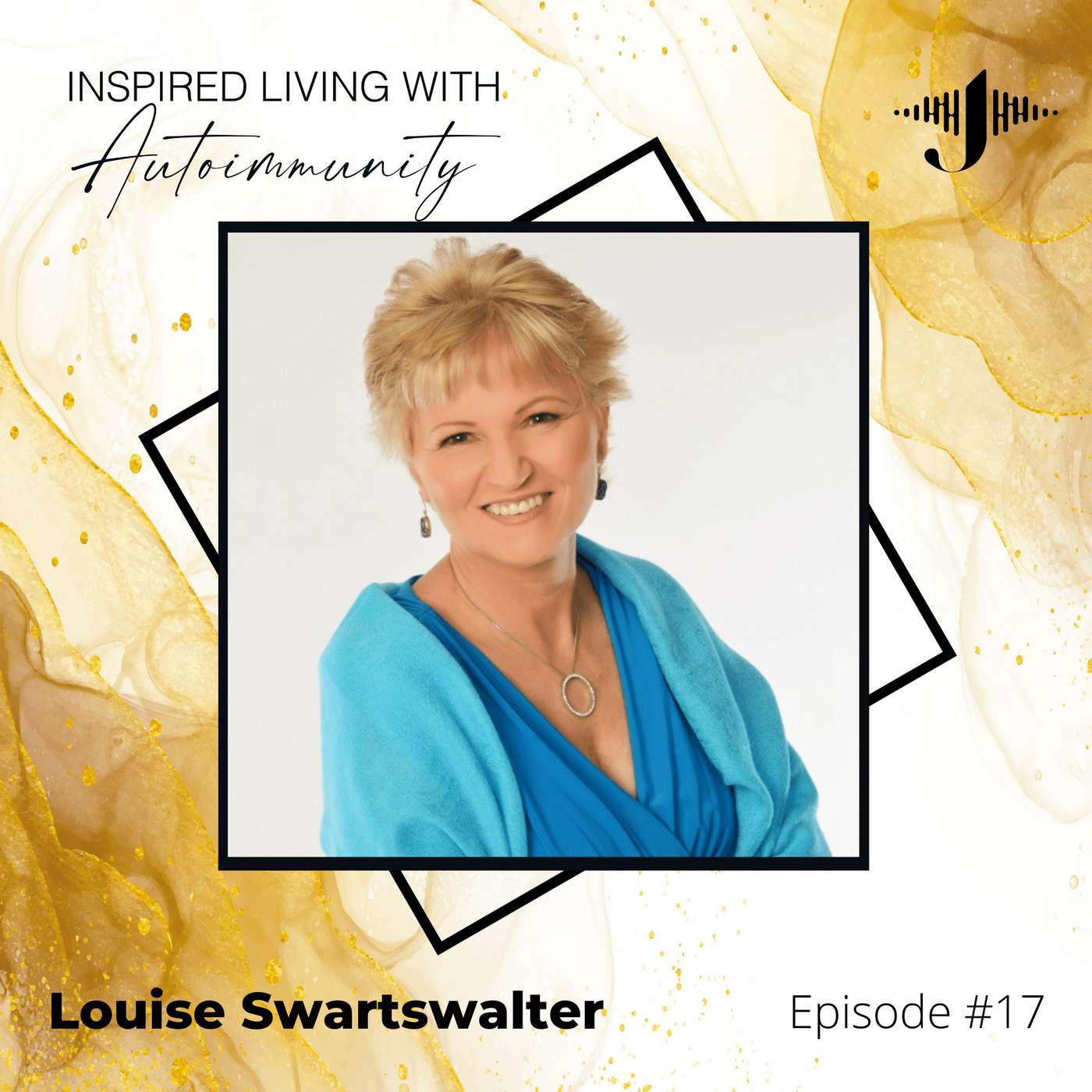 Inspired Living with Autoimmunity