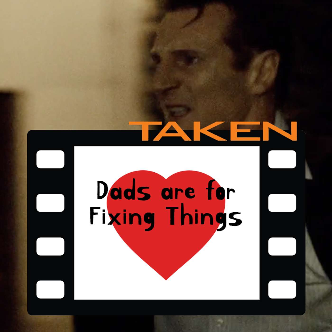 The Family Pictures Podcast