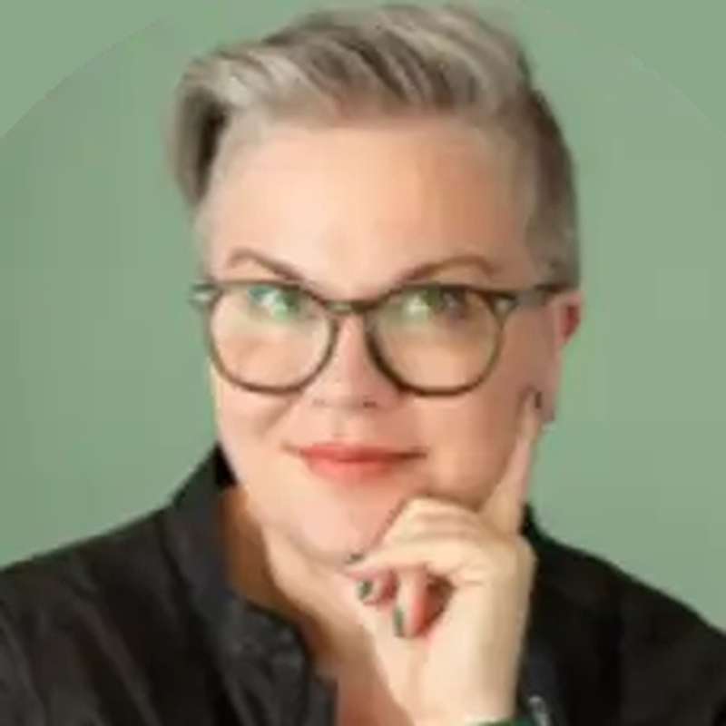 Sarah Braver