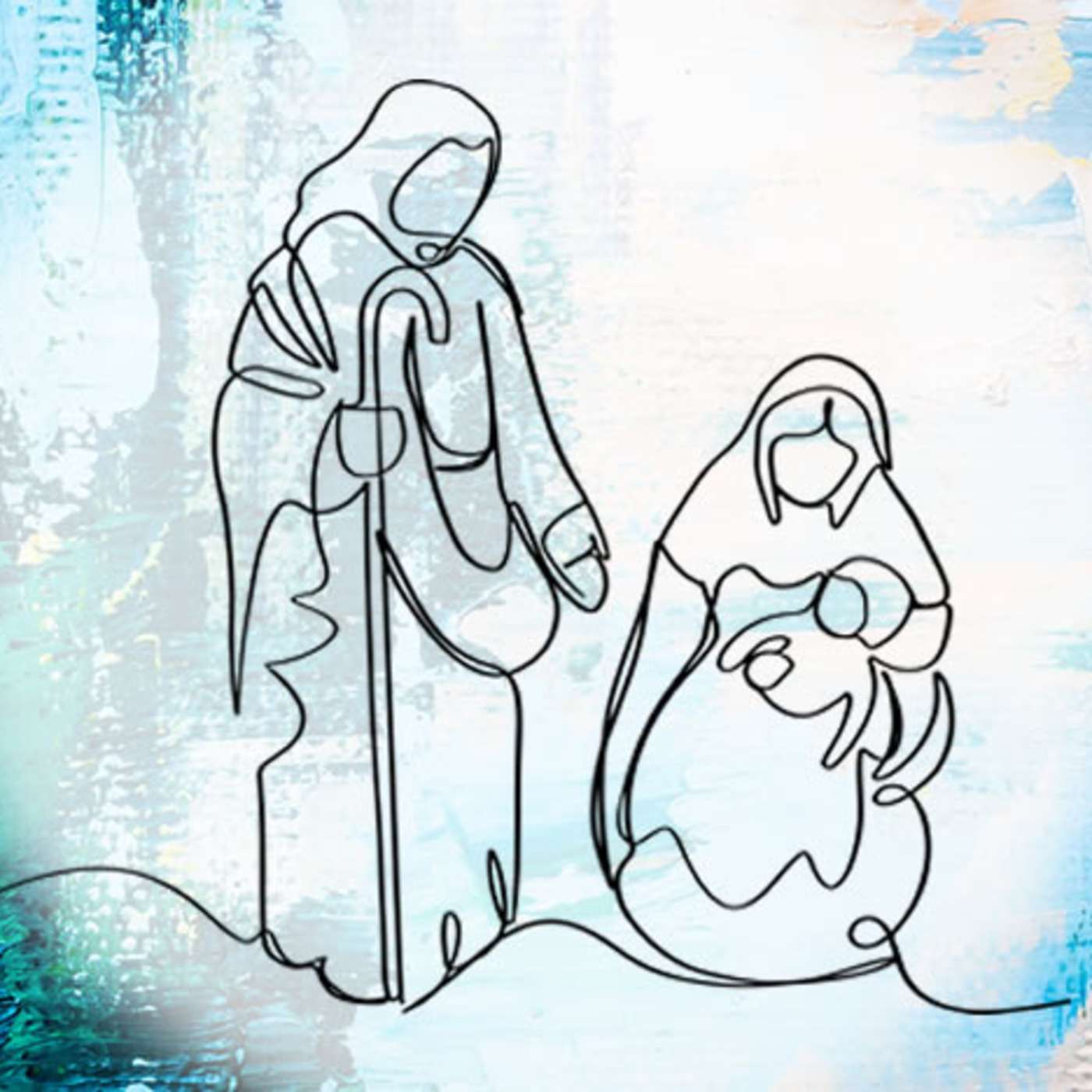 2日目 苦渋の決断を下すヨセフ