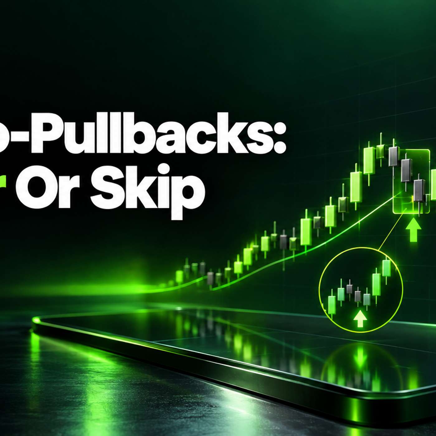 Micro-Pullback Scalping: Entry Rules and When to Skip
