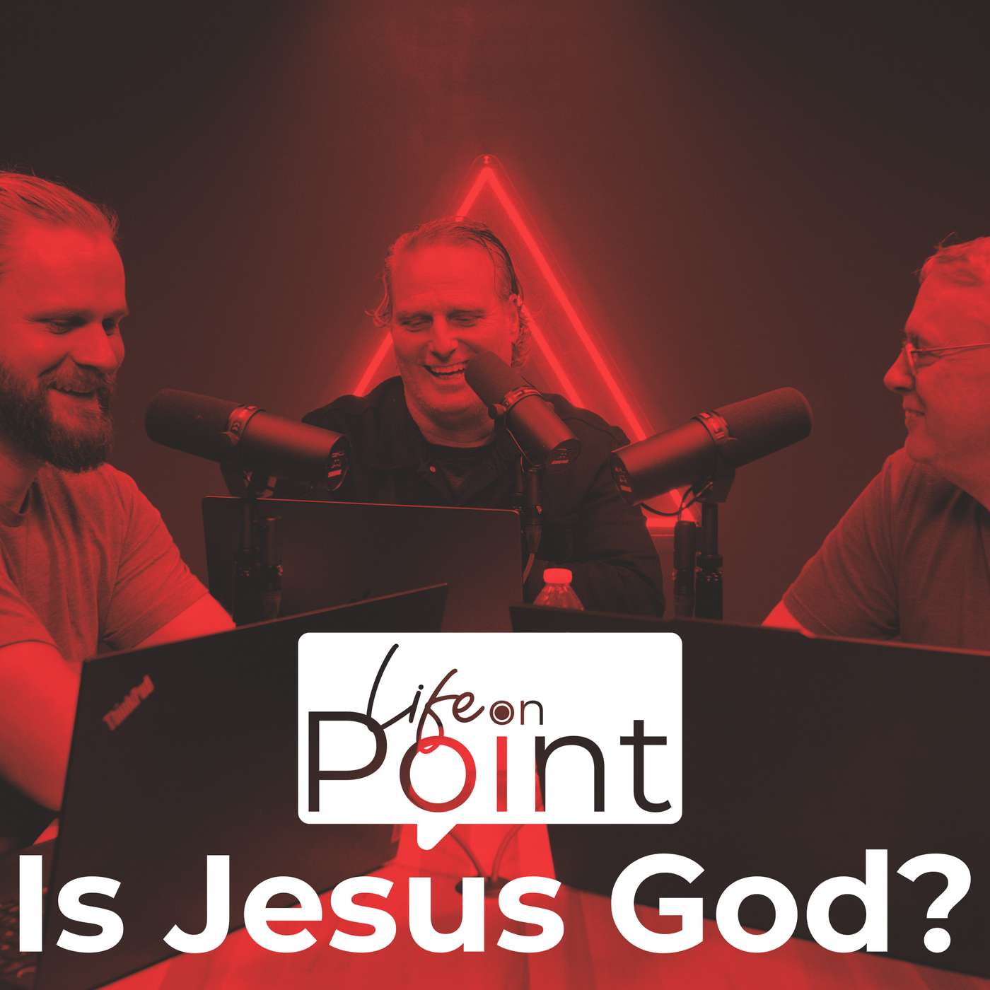 Is Jesus God? | Life on Point #28 Is Jesus God? | Life on Point #28