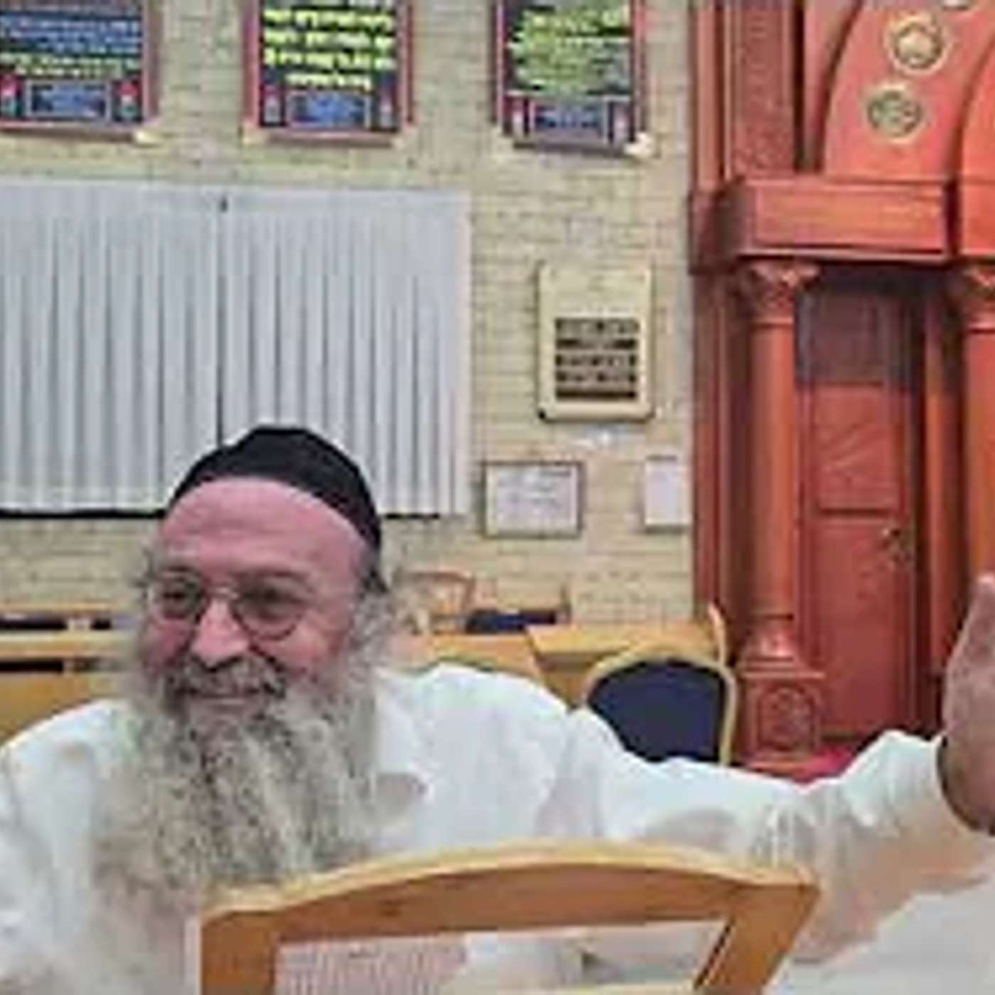 הרב מאיר כהן |  חֲנֻכָּה זֶה חַג שֶׁאֵין בּוֹ תְּפִיסַת הַשֵּׂכֶל וַהֲבָנַת הַלֵּב בְּאֶפֶס קָצֵהוּ!