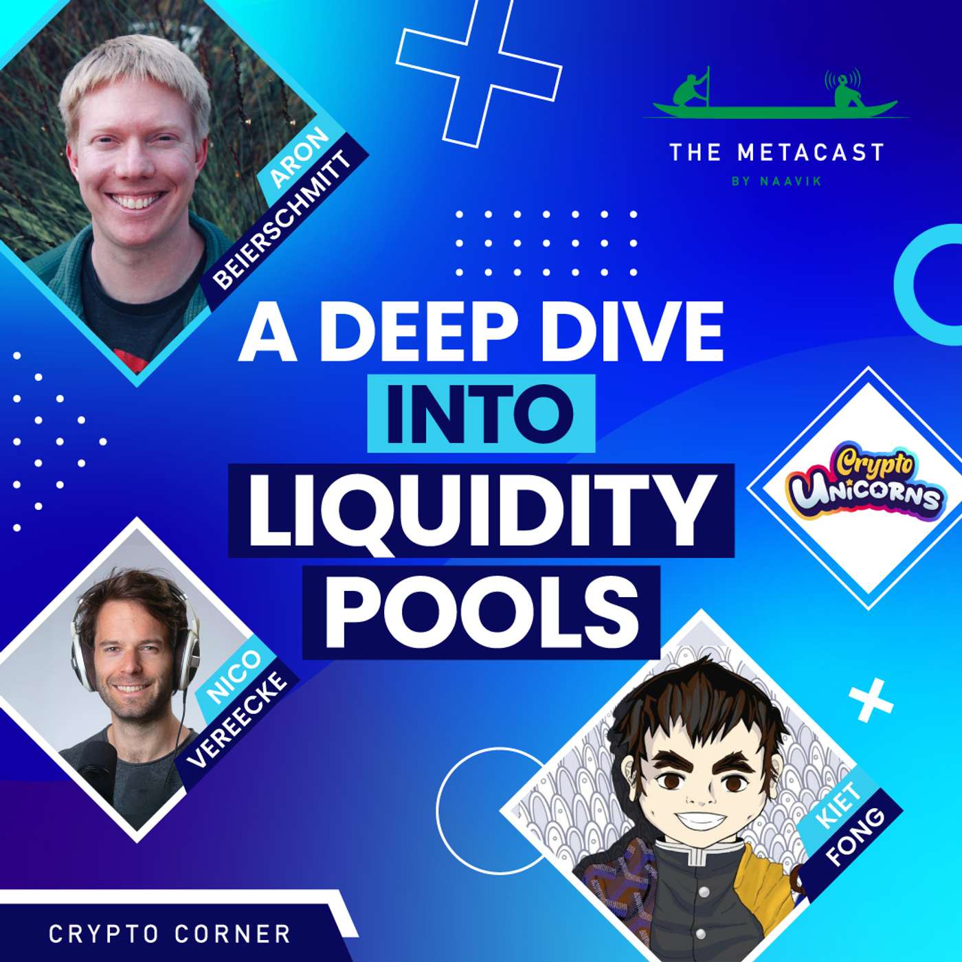 Naavik Gaming Podcast