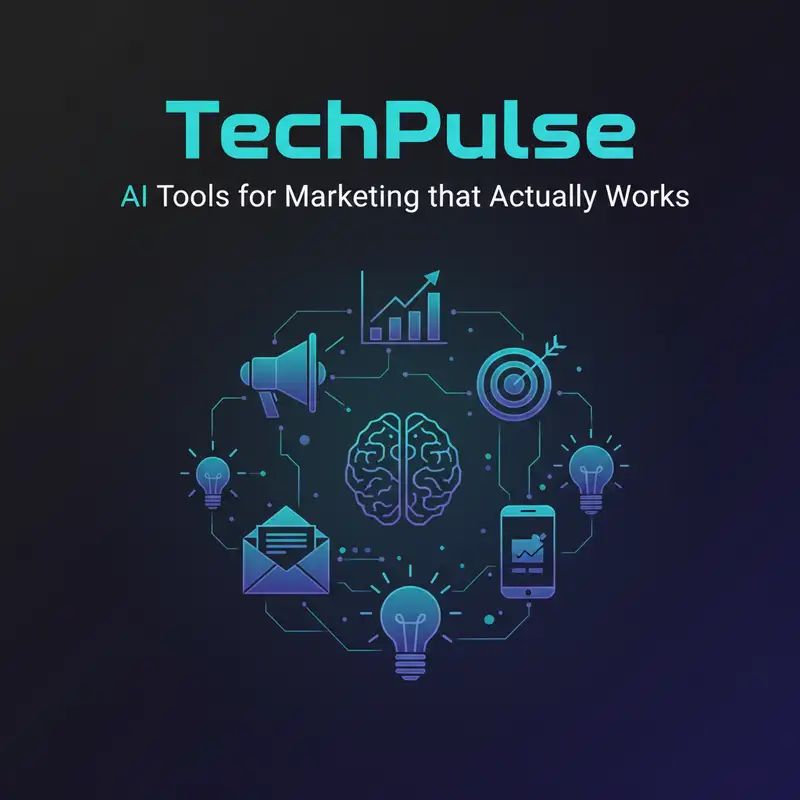 Content Creation Revolution: AI Tools for Marketing That Actually Work