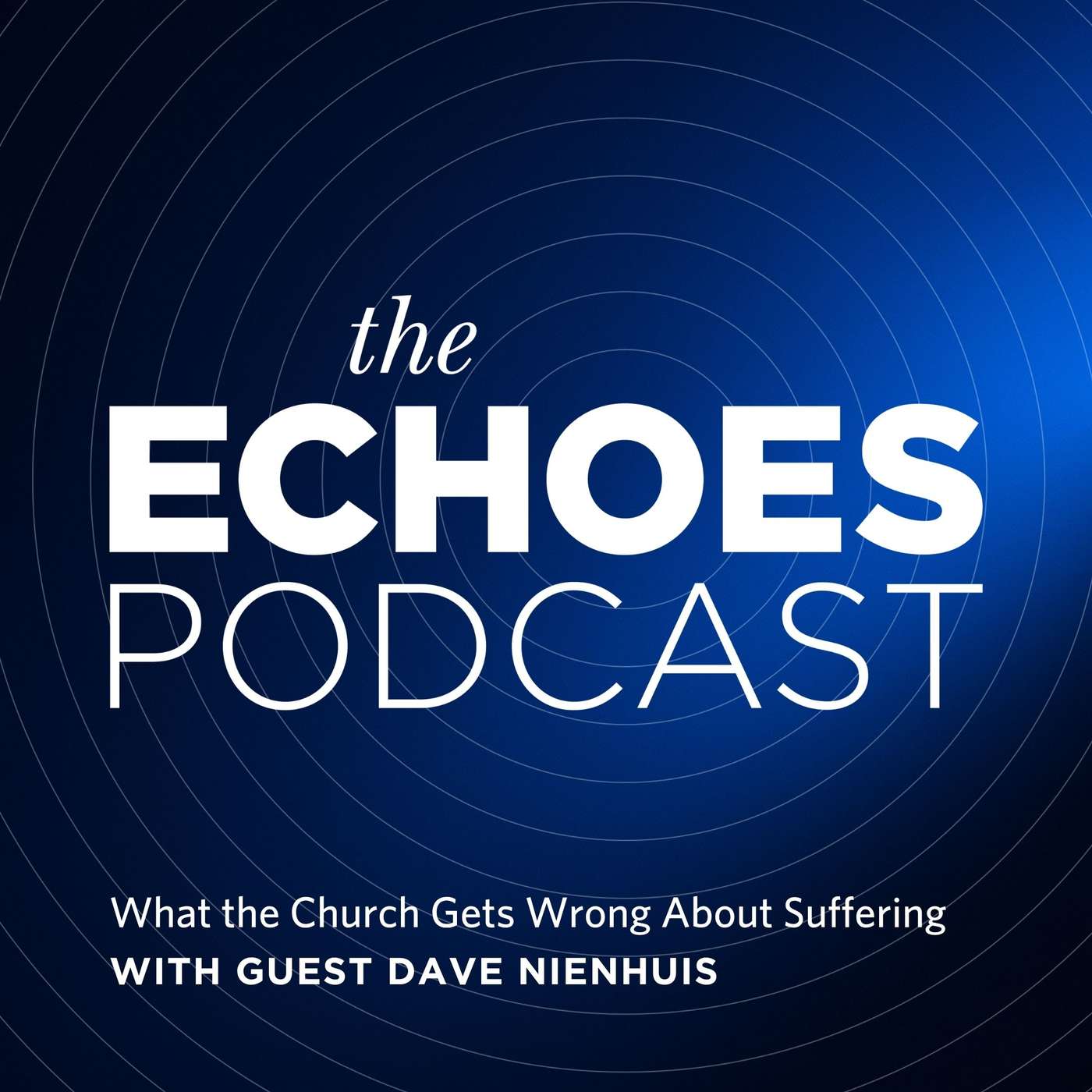 What the Church Gets Wrong About Suffering