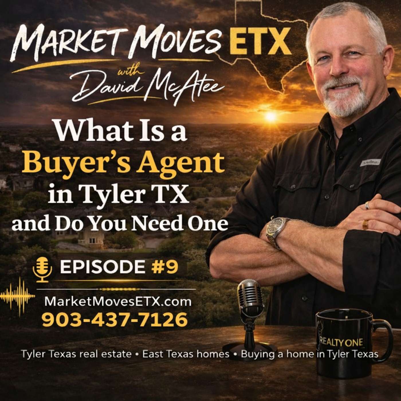 What Is a Buyer’s Agent in Tyler TX and Do You Need One