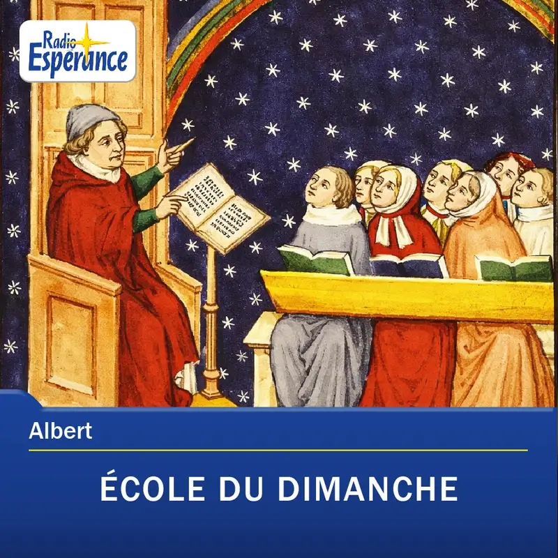 École du dimanche