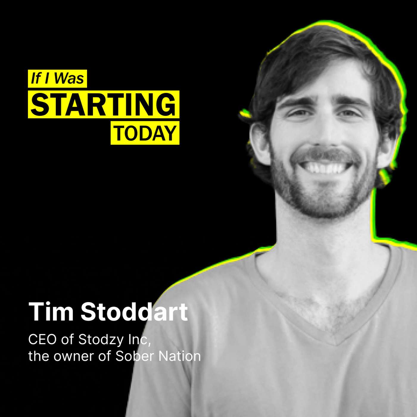The 7 Laws of Scaling with Jim Huffman