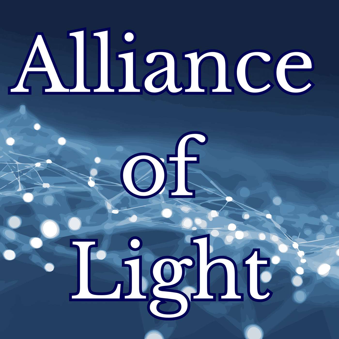 25: Alliance of Light Pre-Podcast Prayer 2026-04-08 episode artwork
