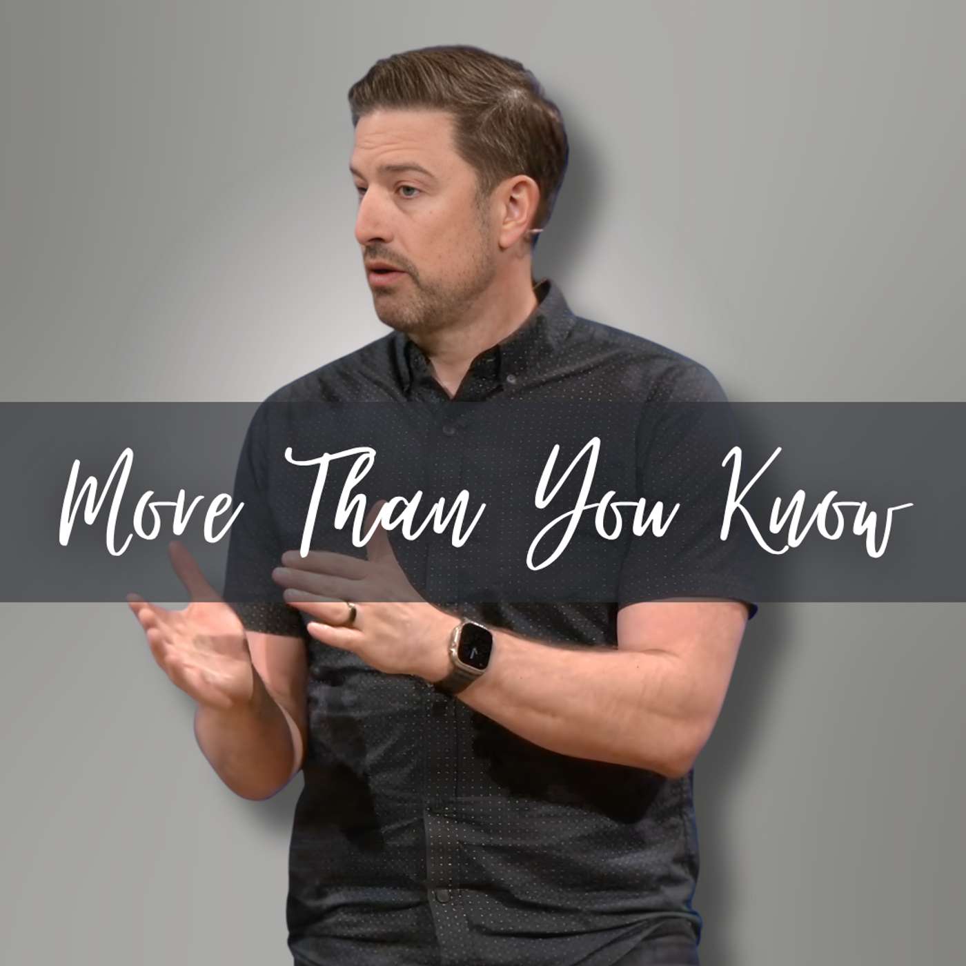 More Than You Know (Worth Fighting For 2 - Pastor Jared) episode artwork