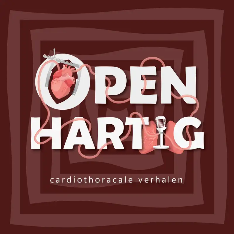 Openhartig
