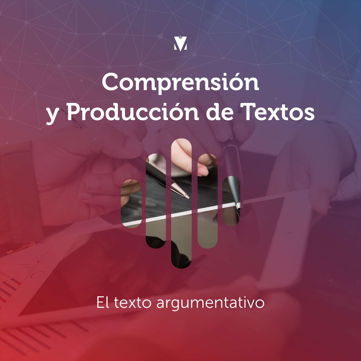6 - COMPRENSIÓN Y PRODUCCIÓN DE TEXTOS: El texto argumentativo episode artwork