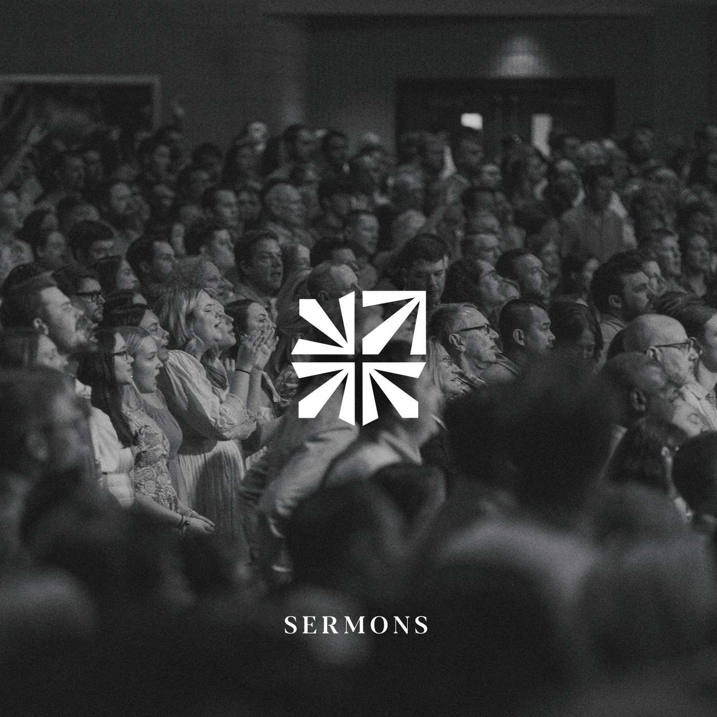 Fellowship Church Middlebrook podcast show image