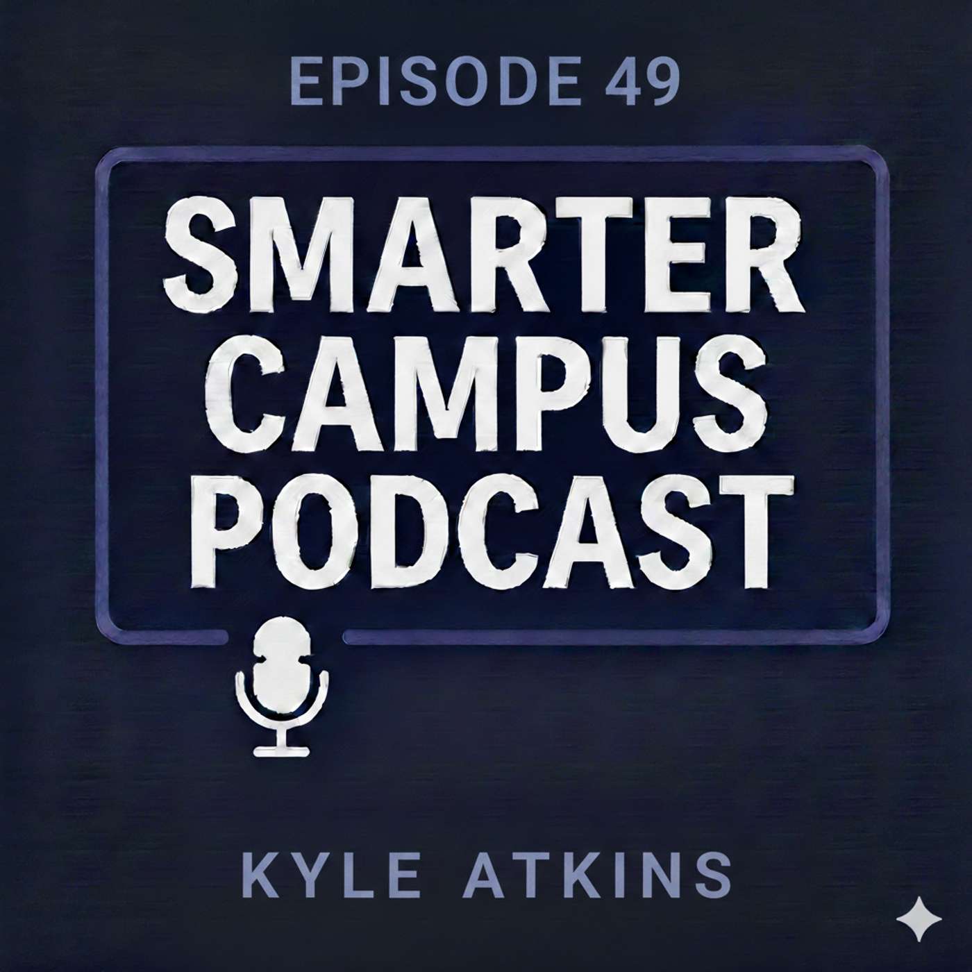 Smarter Campus Podcast