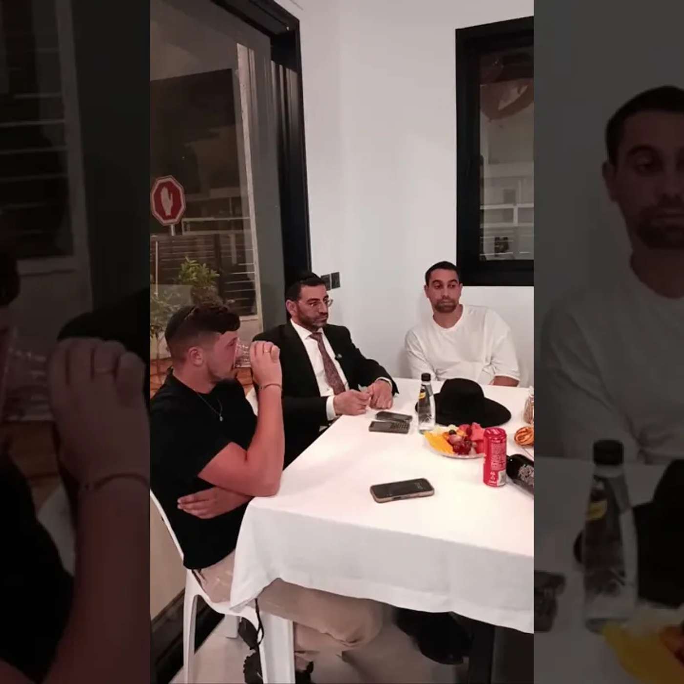 ⭕ גלה את היכולות שבך... תכבדו את ילדיכם! 😍 הרב אלון עטיה  שליט"א, כפר סבא. [פרשת עקב]